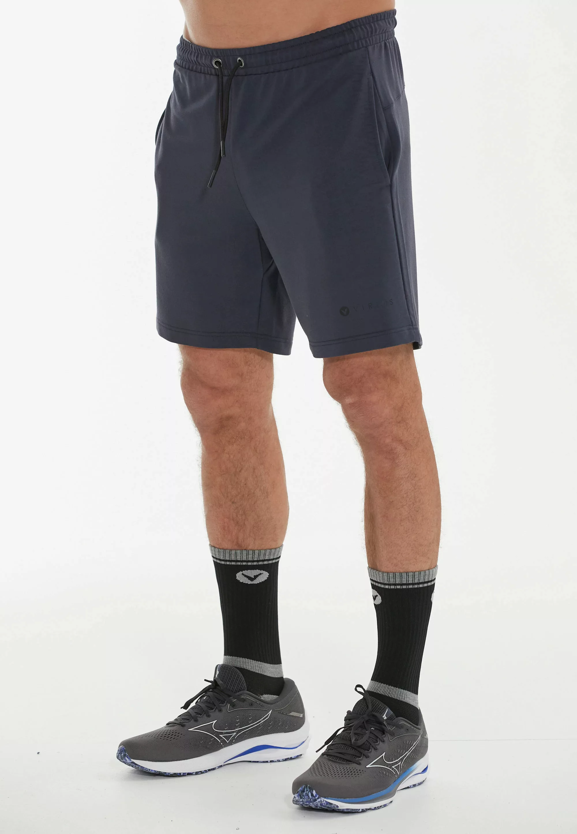 Virtus Shorts "Patrick V2", mit verstellbarem Tunnelzug günstig online kaufen