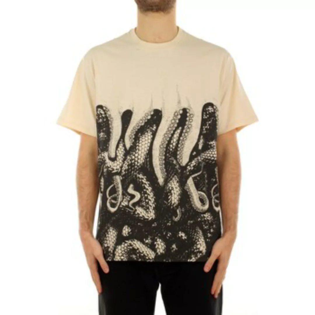 Octopus  T-Shirt 24SOTS13 günstig online kaufen