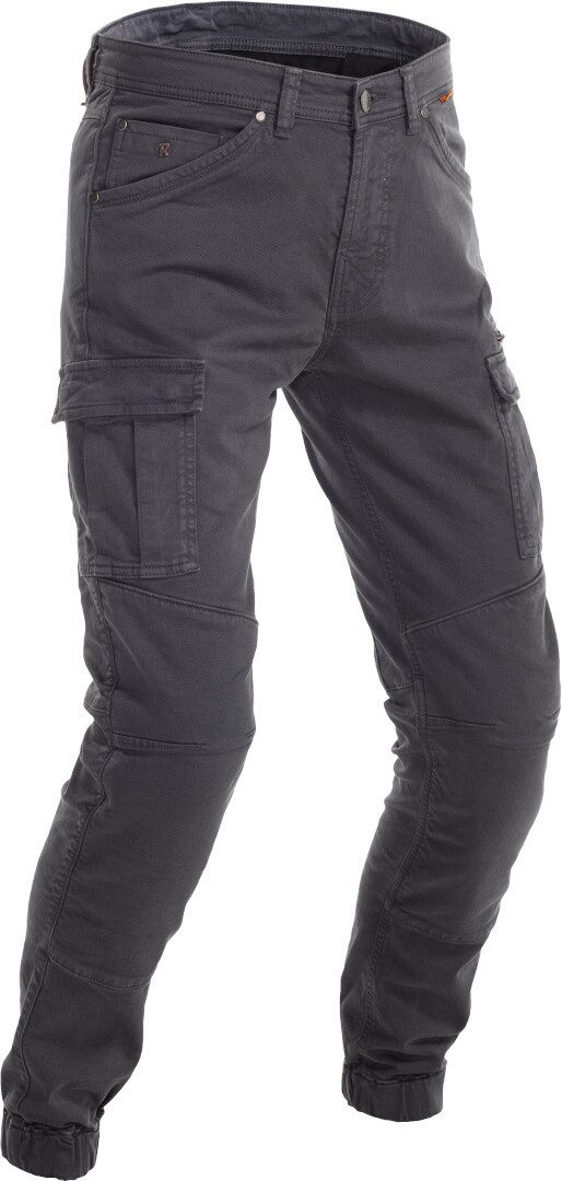 Richa Motorradhose Apache Motorrad Jeans Knieprotektoren günstig online kaufen