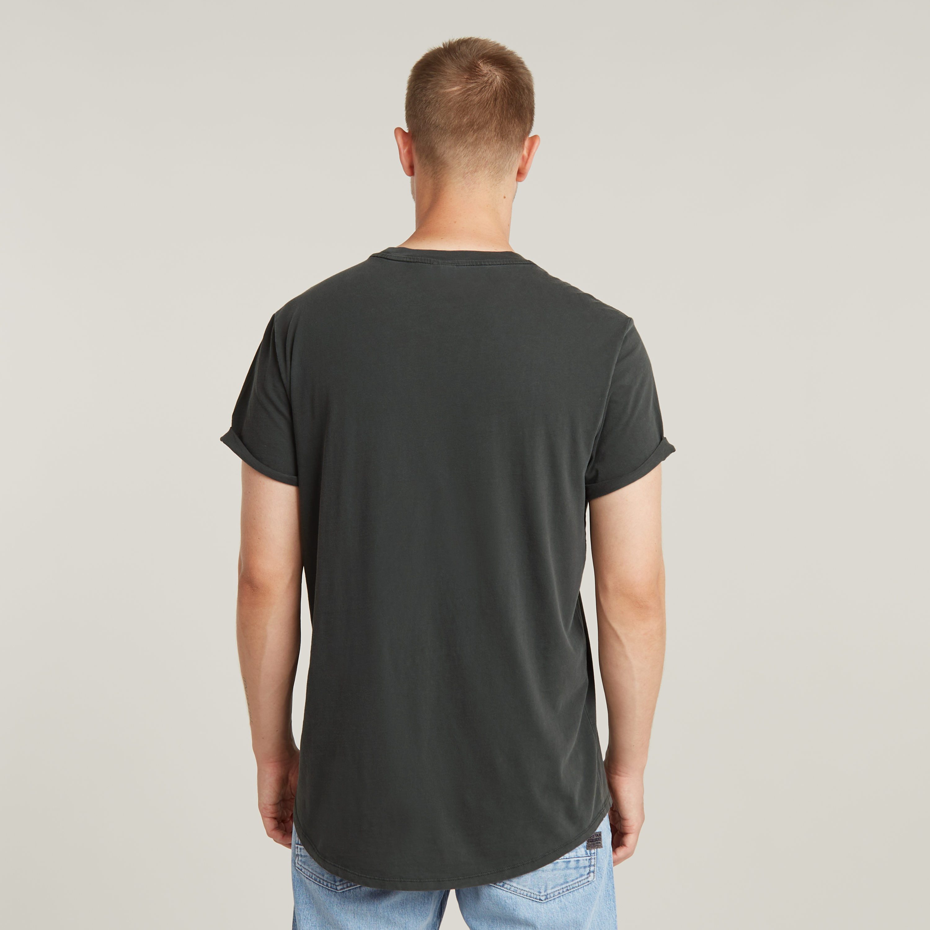 G-STAR Kurzarmshirt Lash günstig online kaufen