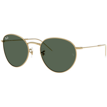 Ray-ban  Sonnenbrillen Sonnenbrille  Runde Reverse RBR0103S 001/VR günstig online kaufen