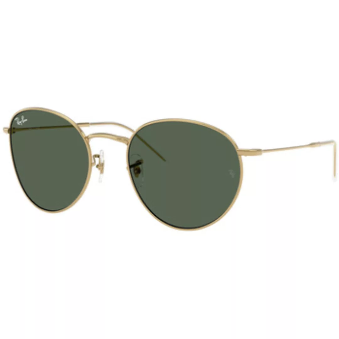 Ray-ban  Sonnenbrillen Sonnenbrille  Runde Reverse RBR0103S 001/VR günstig online kaufen