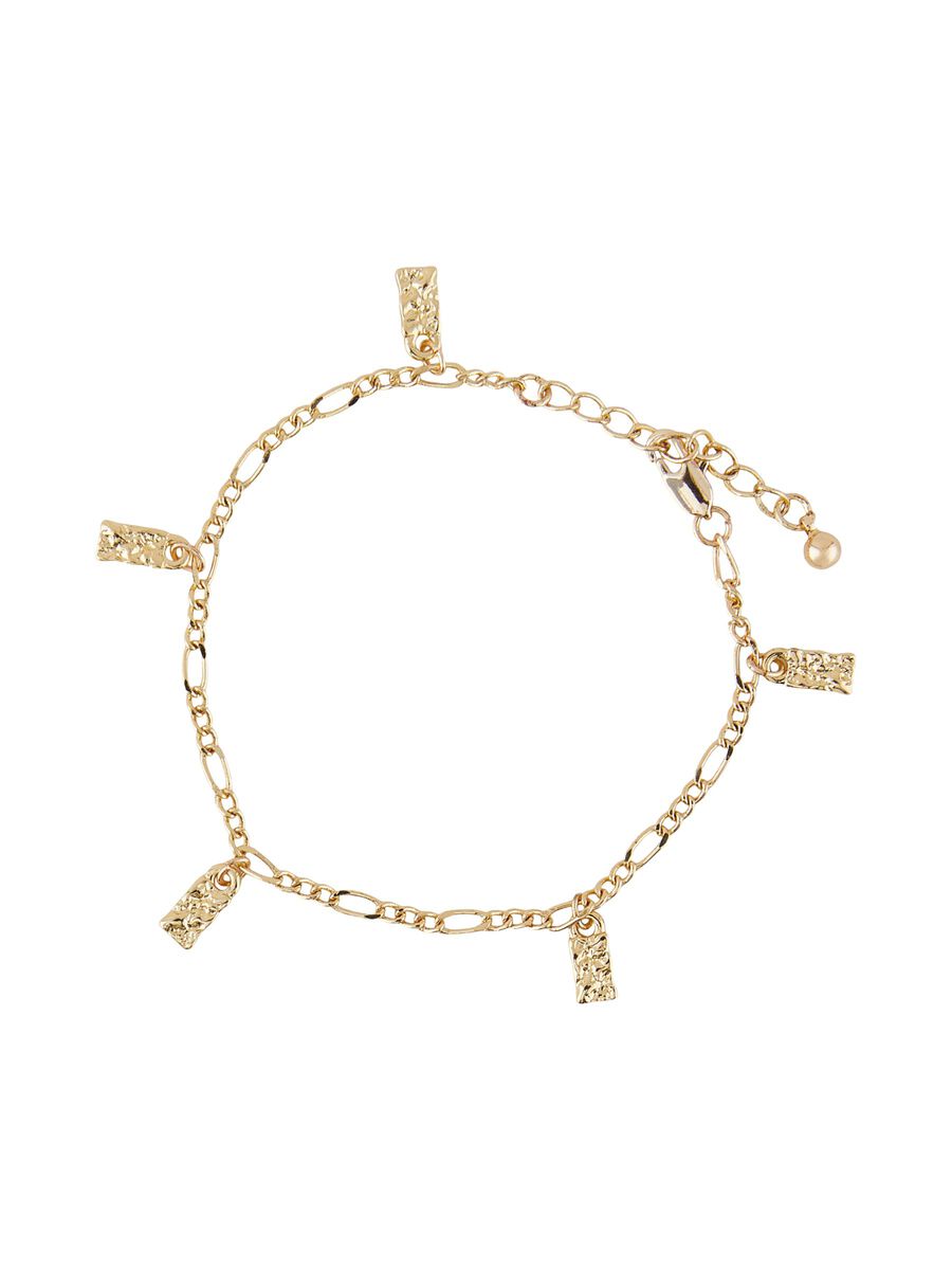PIECES Fpdana Armband Damen Gold günstig online kaufen