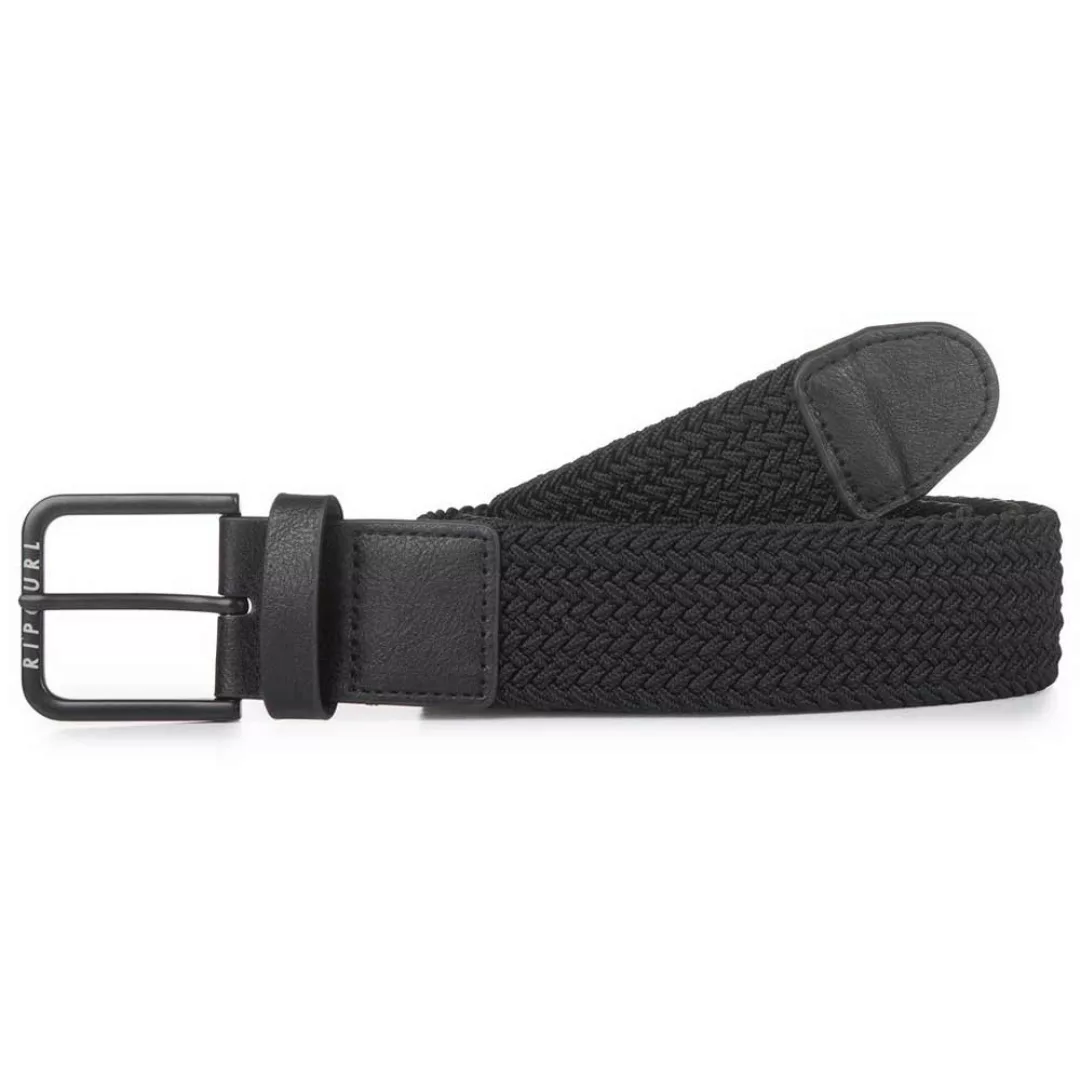 Rip Curl Hope Rope Gürtel One Size Black günstig online kaufen