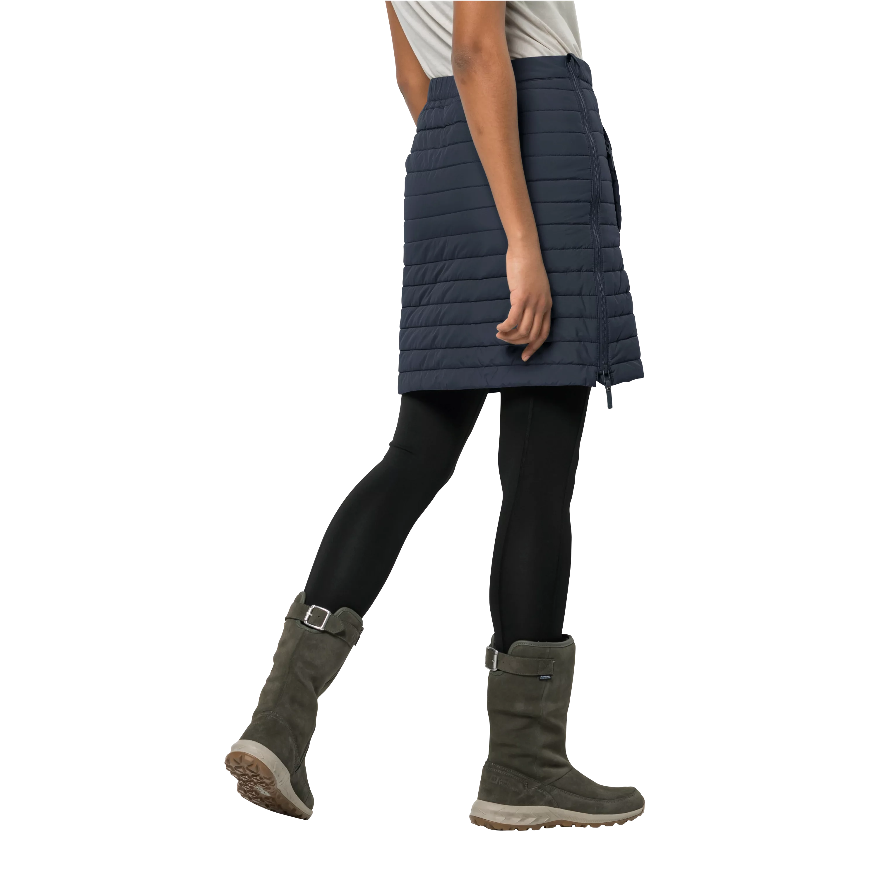 Jack Wolfskin Webrock "ICEGUARD SKIRT" günstig online kaufen