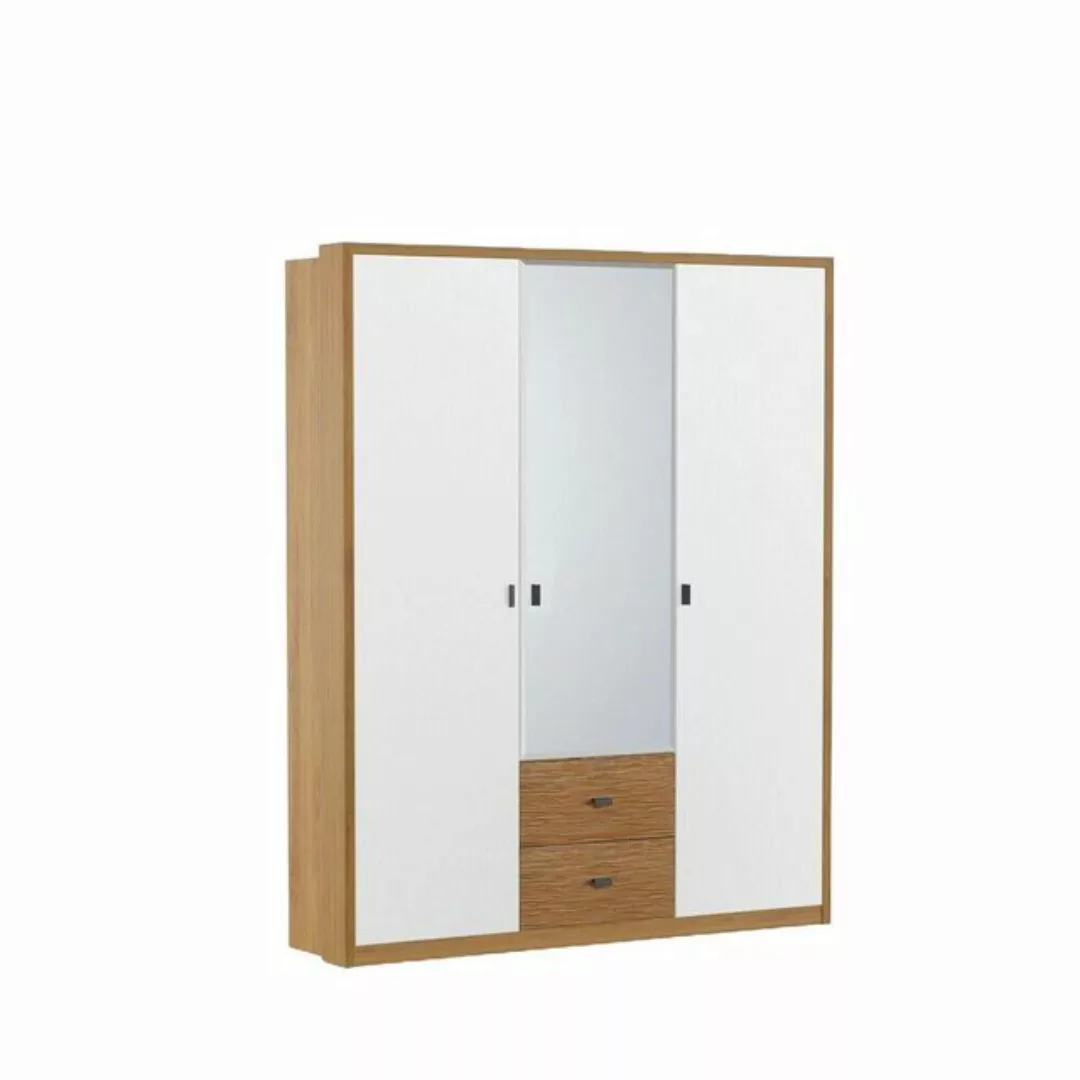 JVmoebel Kleiderschrank Schlafzimmer Schrank Kleiderschrank Moderne Schränk günstig online kaufen