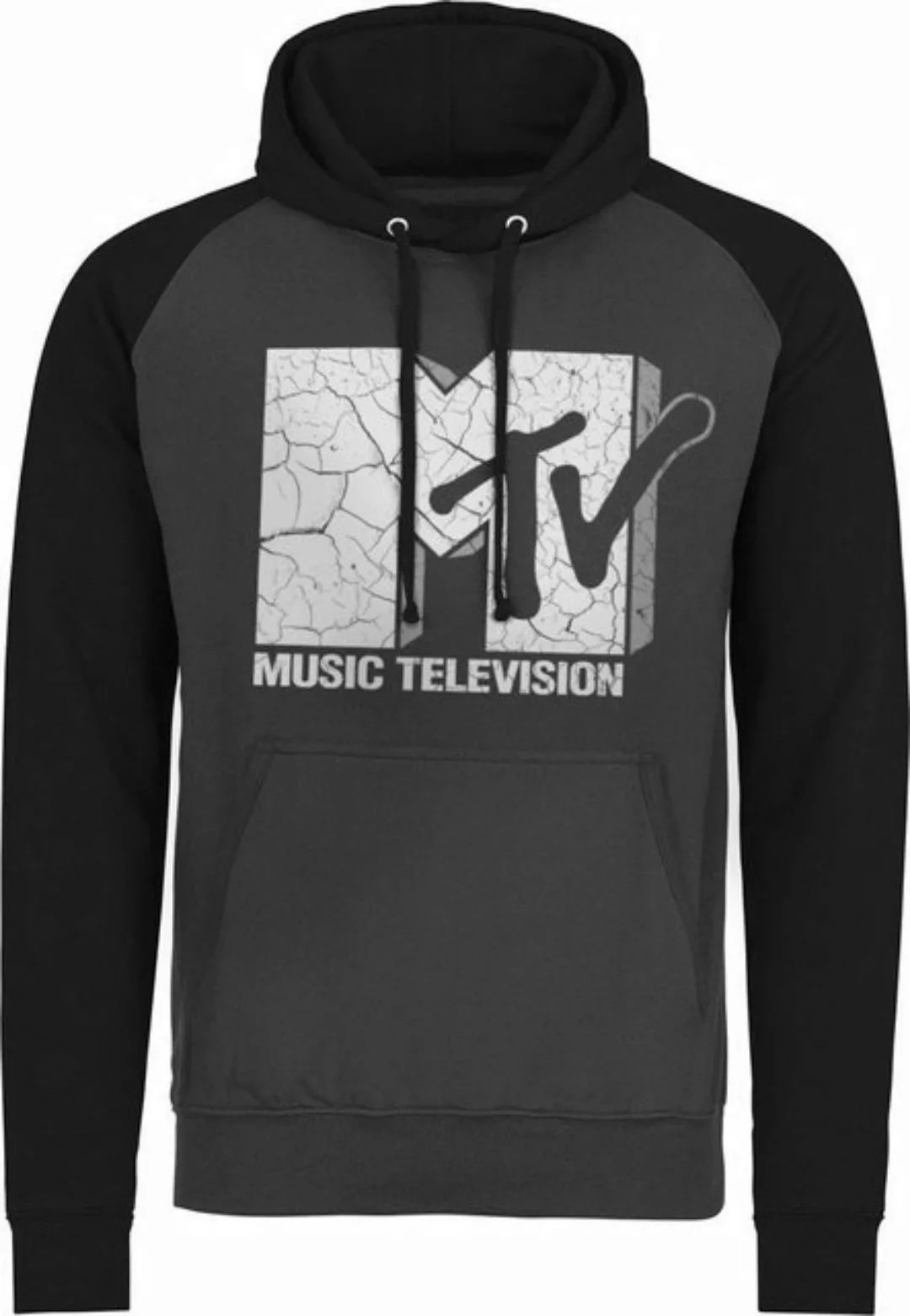 MTV Kapuzenpullover günstig online kaufen