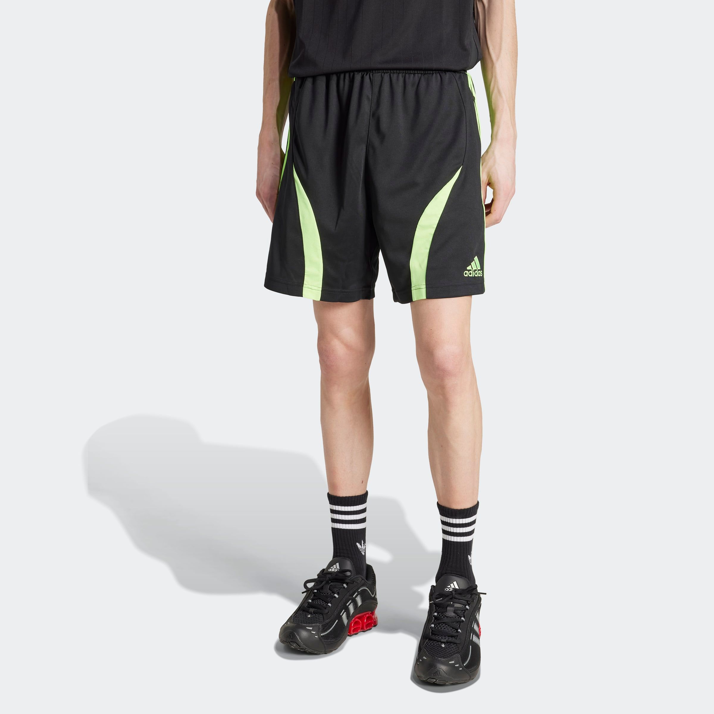adidas Originals Shorts "TEAMGEIST SHO", (1 tlg.) günstig online kaufen