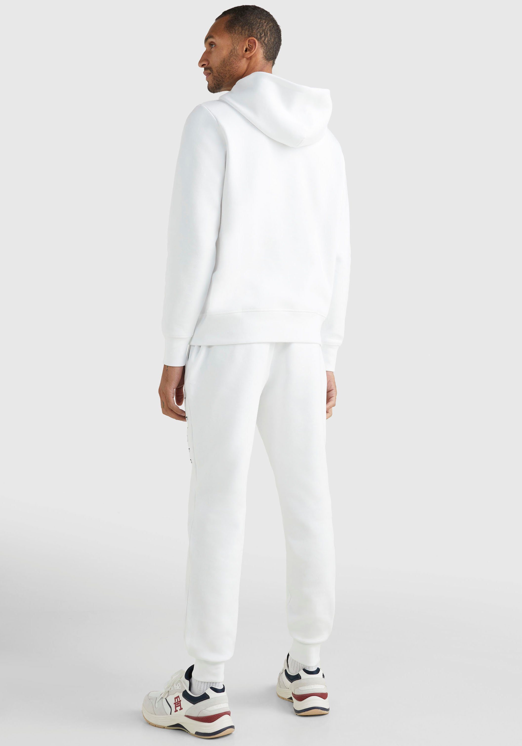 Tommy Hilfiger Jogginganzug "HILFIGER NEW YORK TRACKSUIT", (Set, 2 tlg.), i günstig online kaufen
