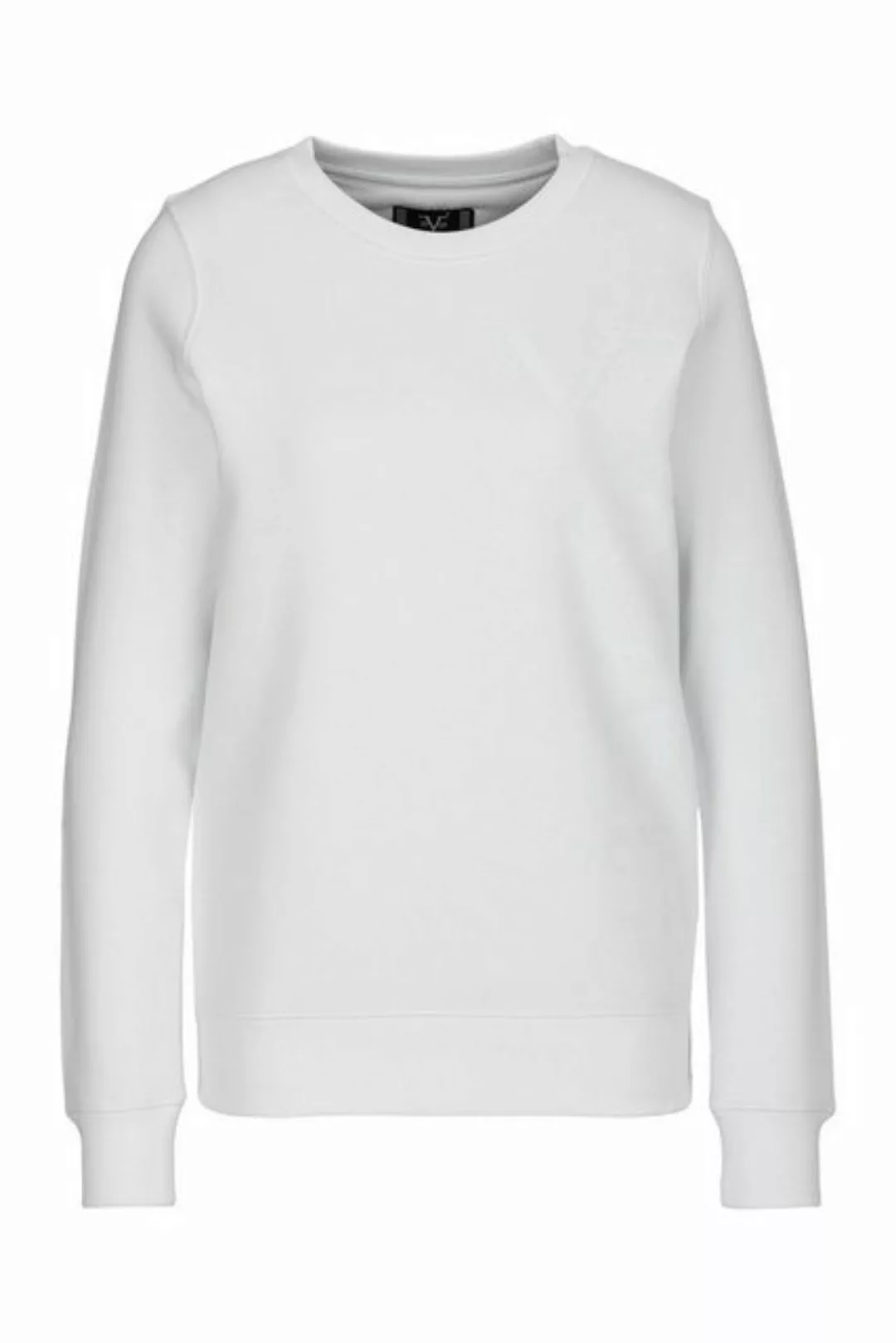 19V69 Italia by Versace Sweatshirt Emilia günstig online kaufen