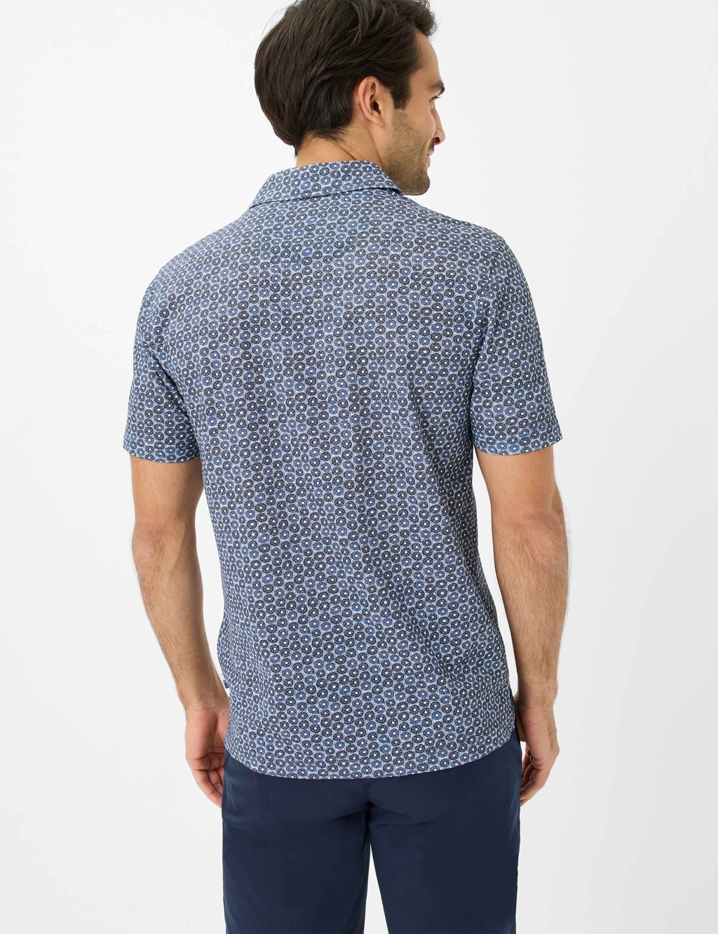 Brax Poloshirt "Style PICO" günstig online kaufen
