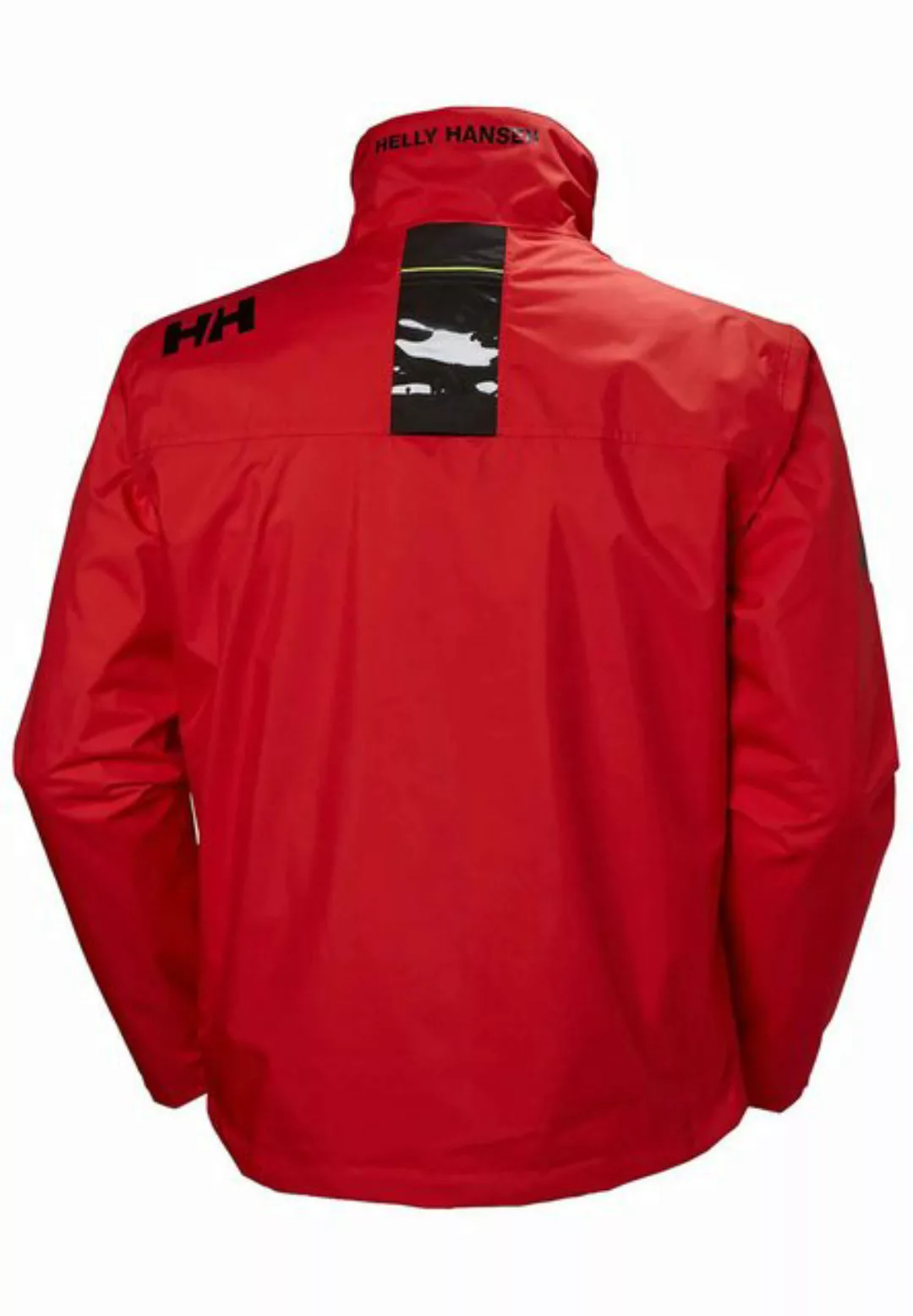 Helly Hansen Outdoorjacke Crew (1-St) günstig online kaufen