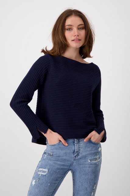 Monari Strickpullover günstig online kaufen