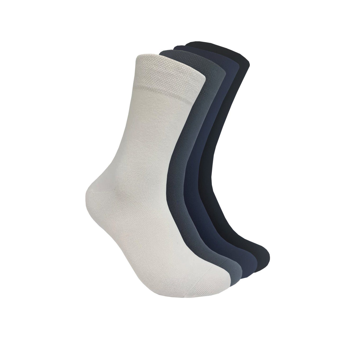Max Lindner Socken Bambussocken aus 90% günstig online kaufen