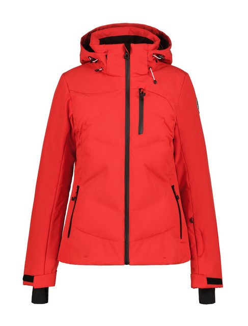 Icepeak Winterjacke ICEPEAK FLOVILLA KORALLENROT günstig online kaufen