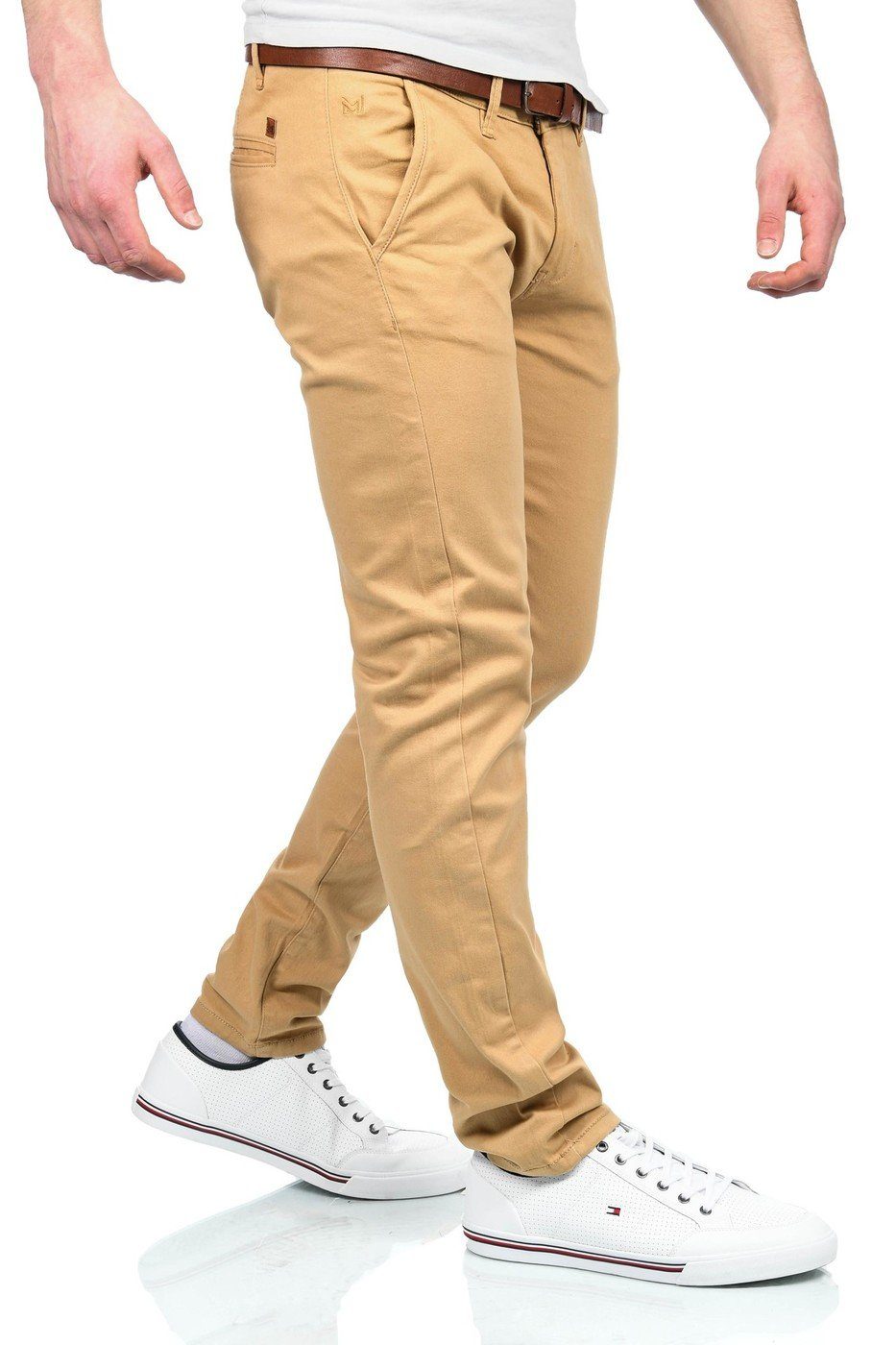 Maurelio Modriano Straight-Jeans Maurelio Modriano Herren günstig online kaufen