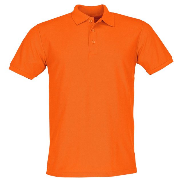 Fruit of the Loom Poloshirt 65/35 Polo günstig online kaufen