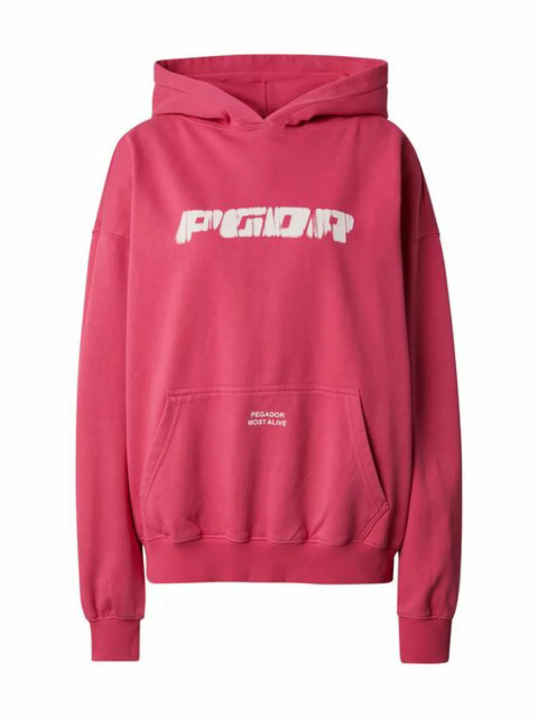 Pegador Hoodie Pegador Suta Oversized Hoodie günstig online kaufen