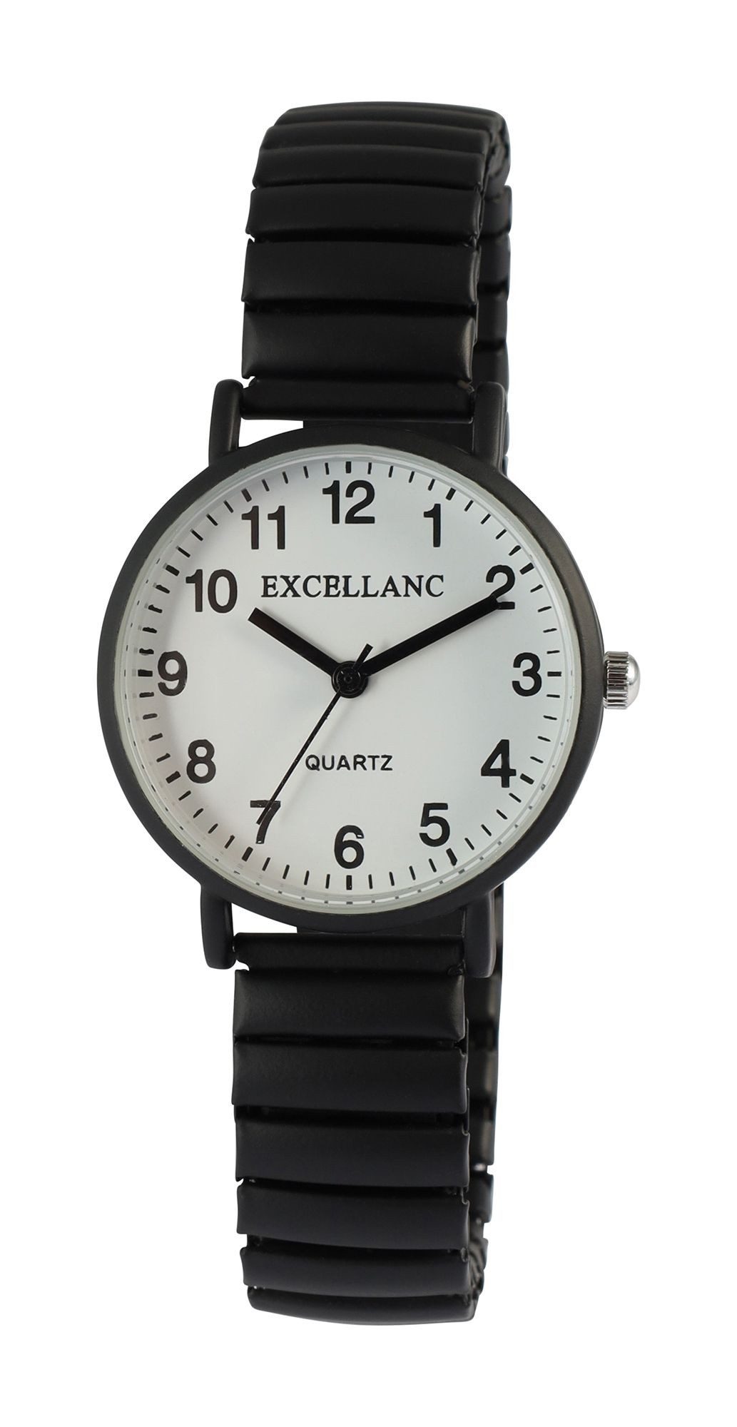 Excellanc Quarzuhr 1700078 Excellanc Damenuhr mit günstig online kaufen