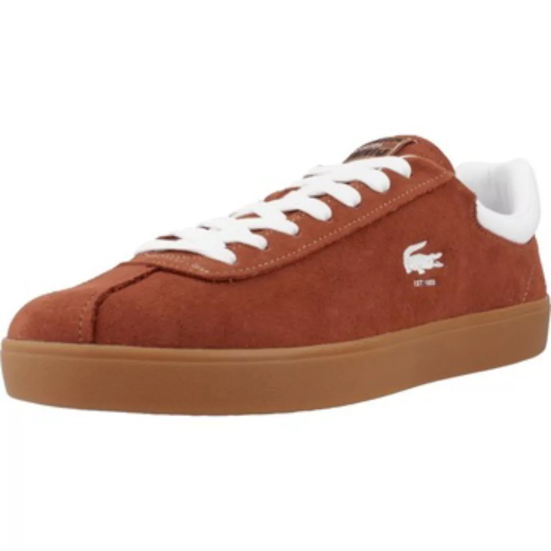 Lacoste  Sneaker BASESHOT günstig online kaufen