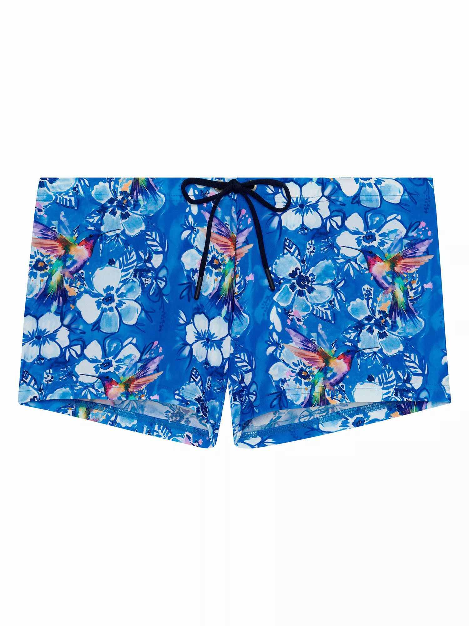 Hom Badehose Swim Shorts Colibris Bade-Shorts günstig online kaufen
