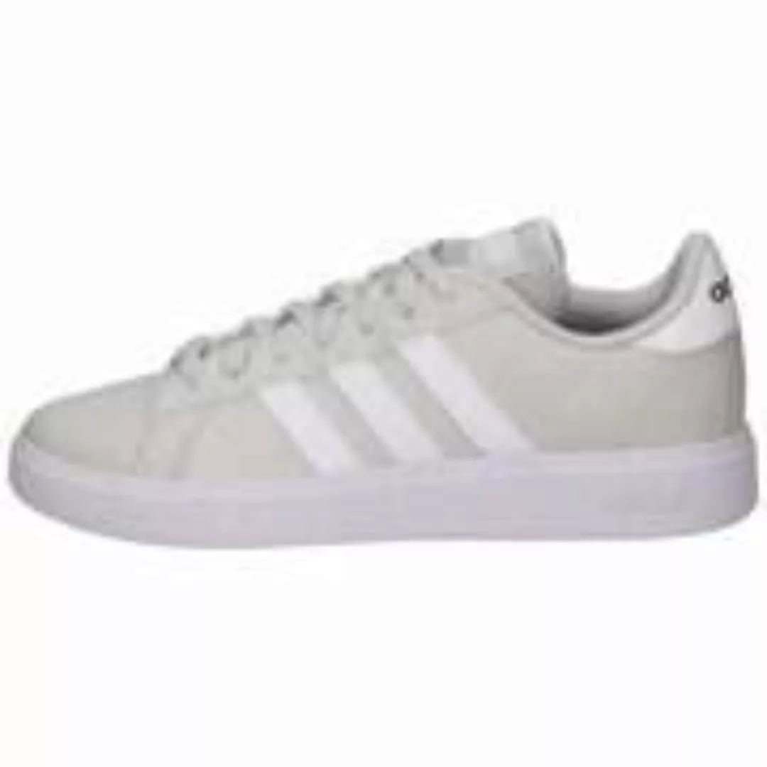 adidas Grand Court Base 2.0 Sneaker Herren grau|grau|grau|grau|grau|grau|gr günstig online kaufen