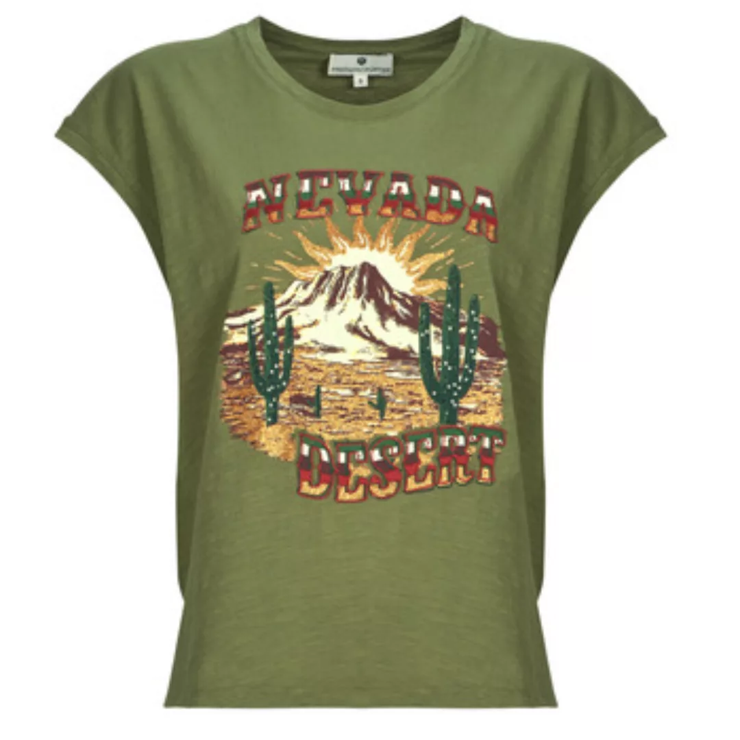 Freeman T.Porter  T-Shirt TARIK NEVADA günstig online kaufen