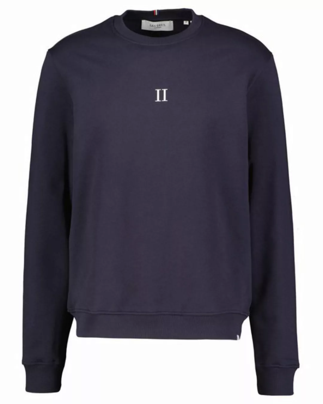 Les Deux Sweatshirt Herren Sweatshirt MINI ENCORE (1-tlg) günstig online kaufen