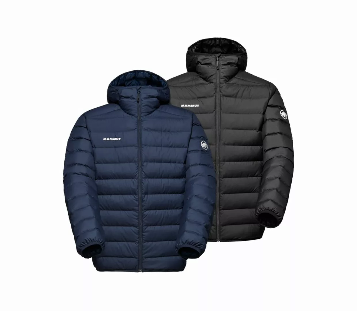 Mammut Waymarker IN Hooded Jacket Men - Daunenjacke günstig online kaufen