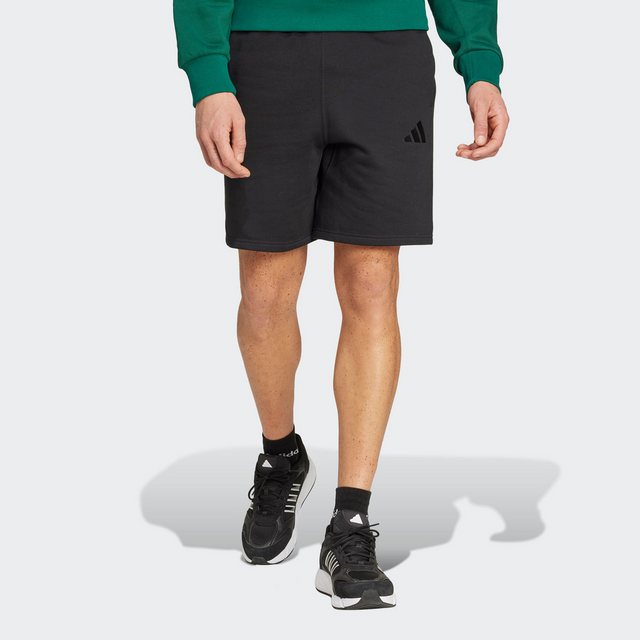 adidas Sportswear Shorts M A SZN FL SHO (1-tlg) günstig online kaufen