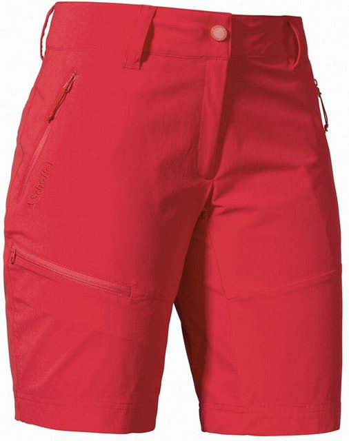 Schöffel Shorts Schöffel W Shorts Toblach2 Damen Shorts günstig online kaufen