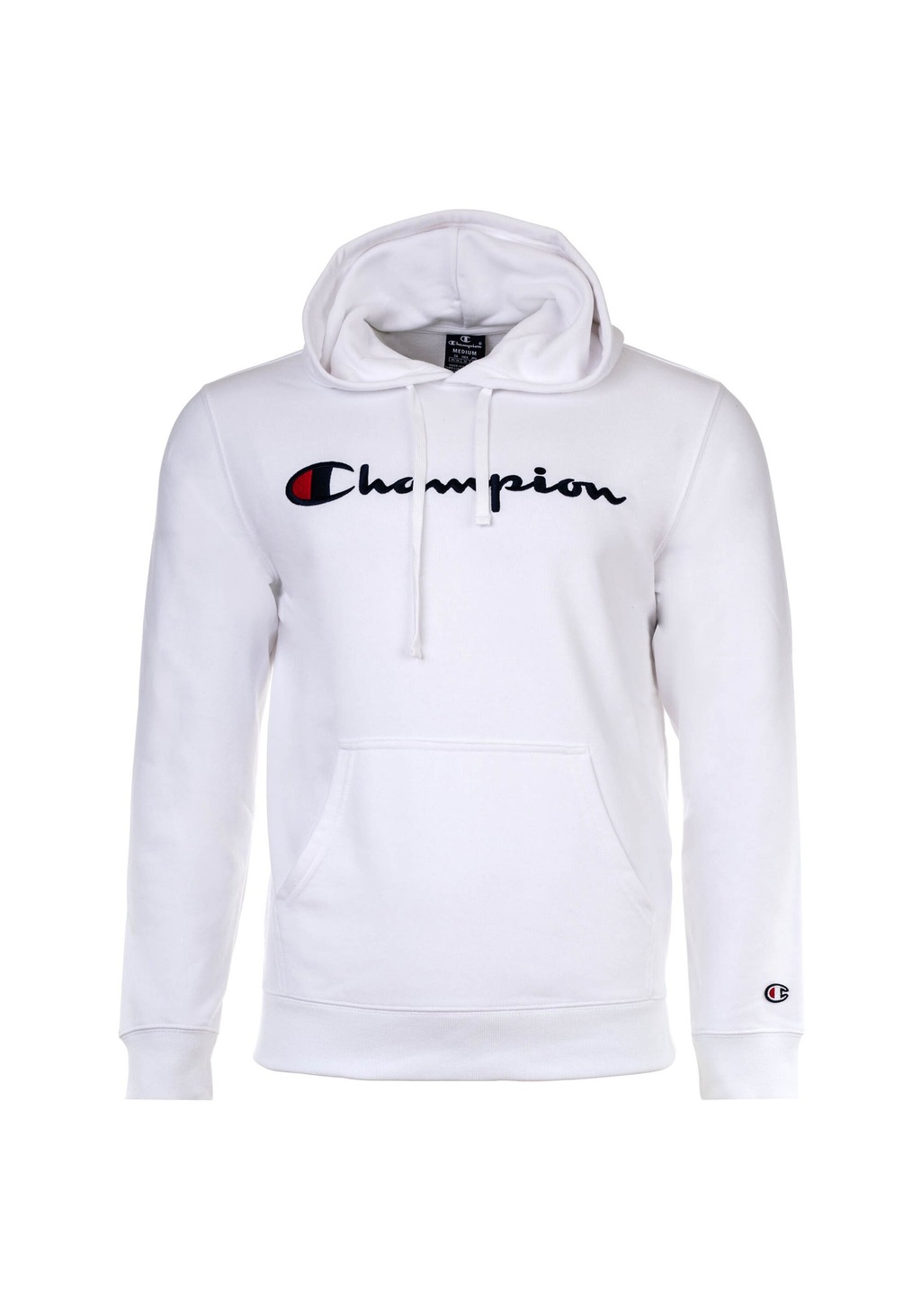 Champion Kapuzensweatshirt Hooded Sweatshirt günstig online kaufen