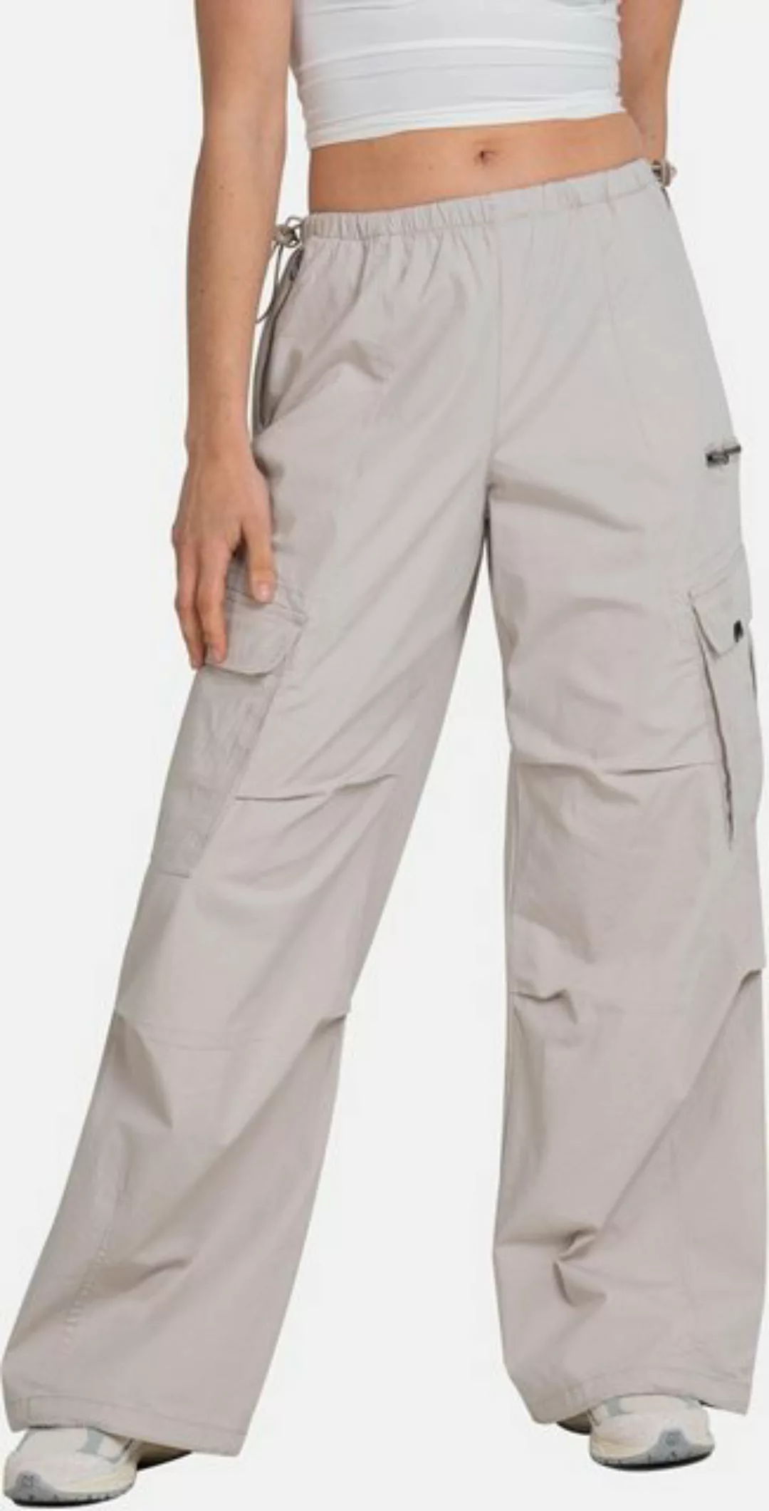 REELL Cargohose Women Parachute Cargo Br günstig online kaufen