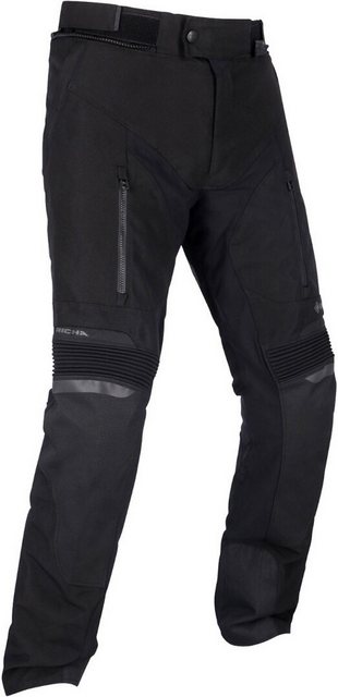 Richa Motorradhose Cyclone 2 Gore-Tex wasserdichte Motorrad Textilhose günstig online kaufen