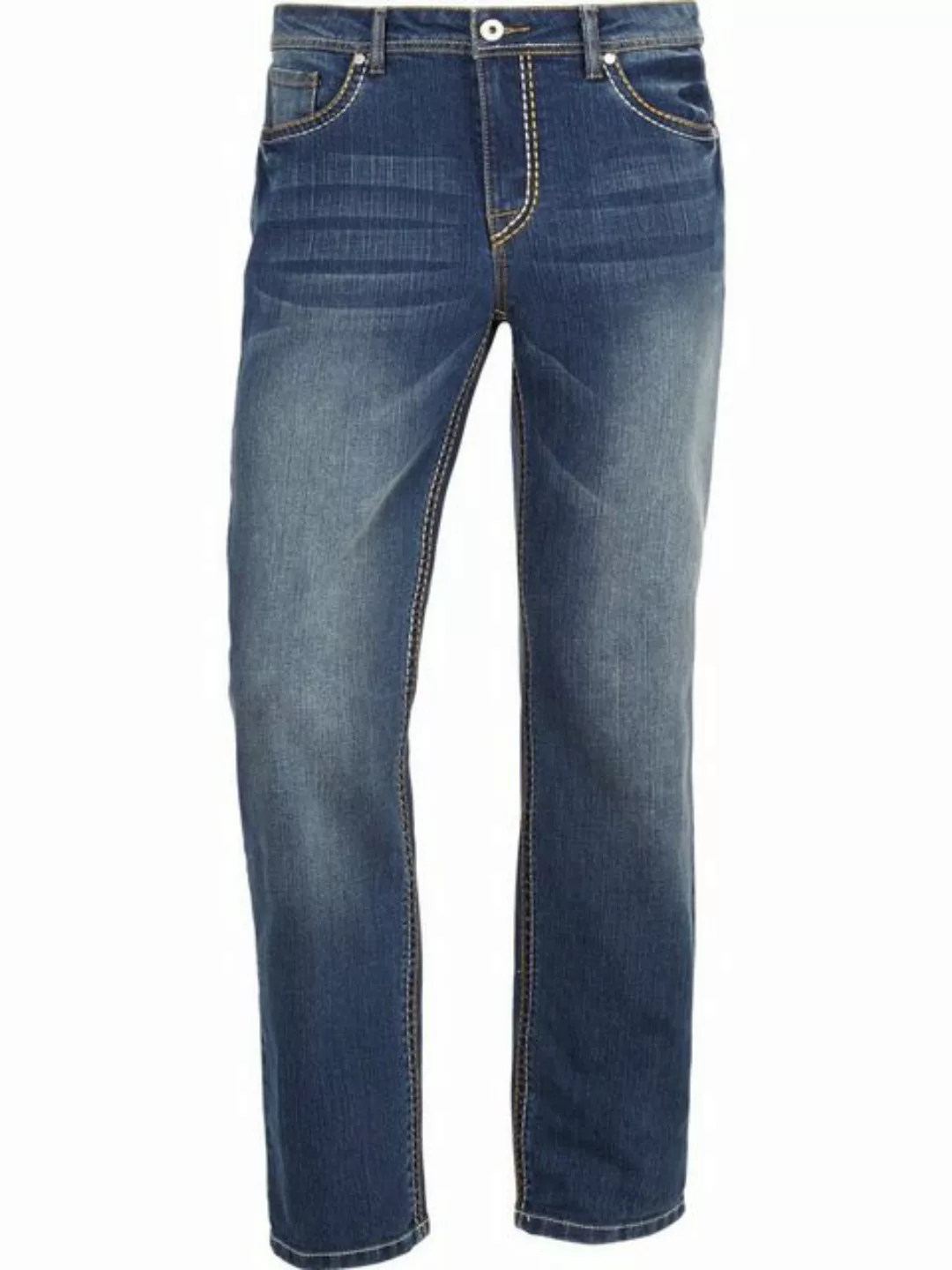 Jan Vanderstorm Comfort-fit-Jeans JANI +Fit Kollektion, Comfort Fit günstig online kaufen