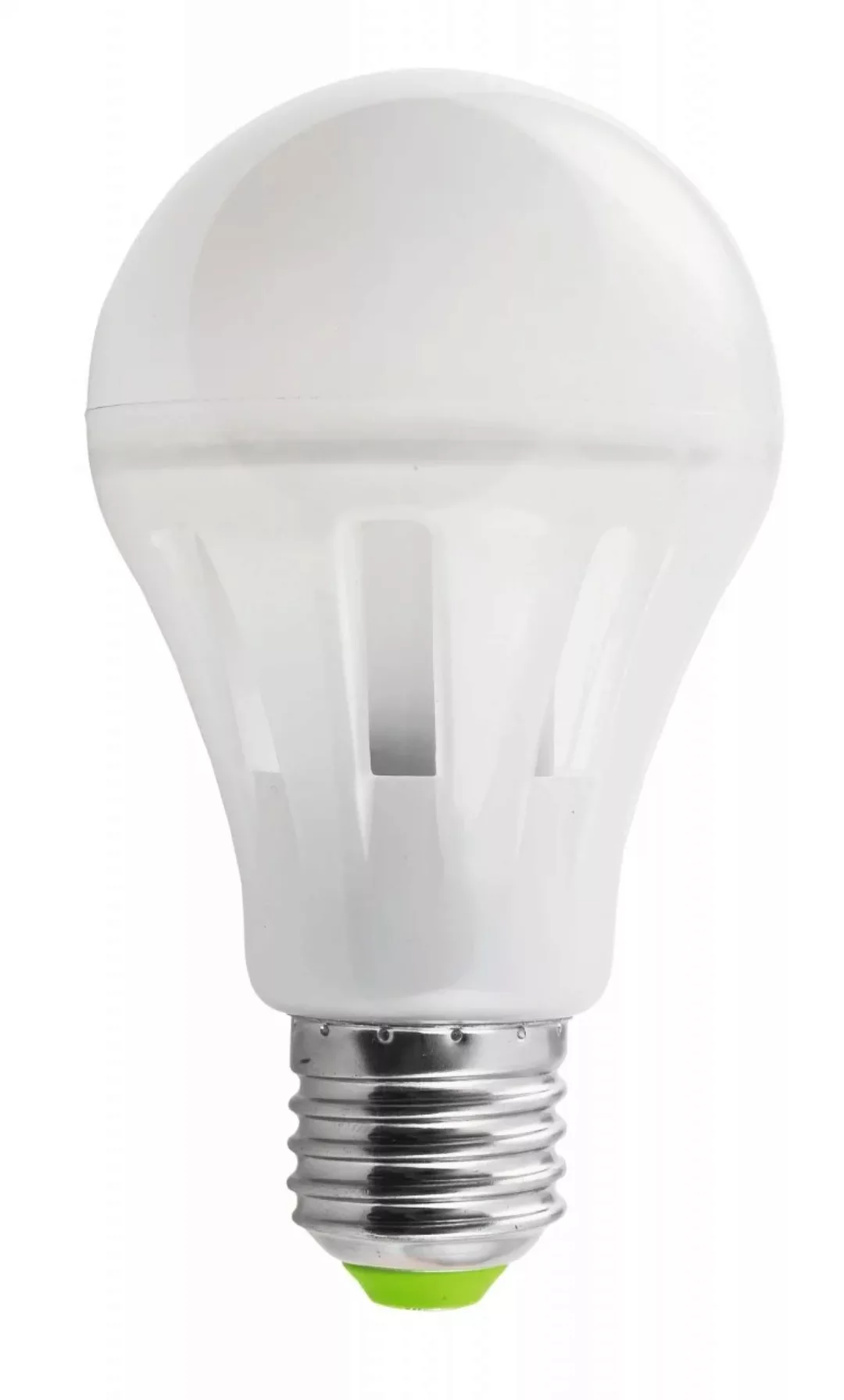 LED Leuchtmittel E27 6W 4000K neutralweiß günstig online kaufen