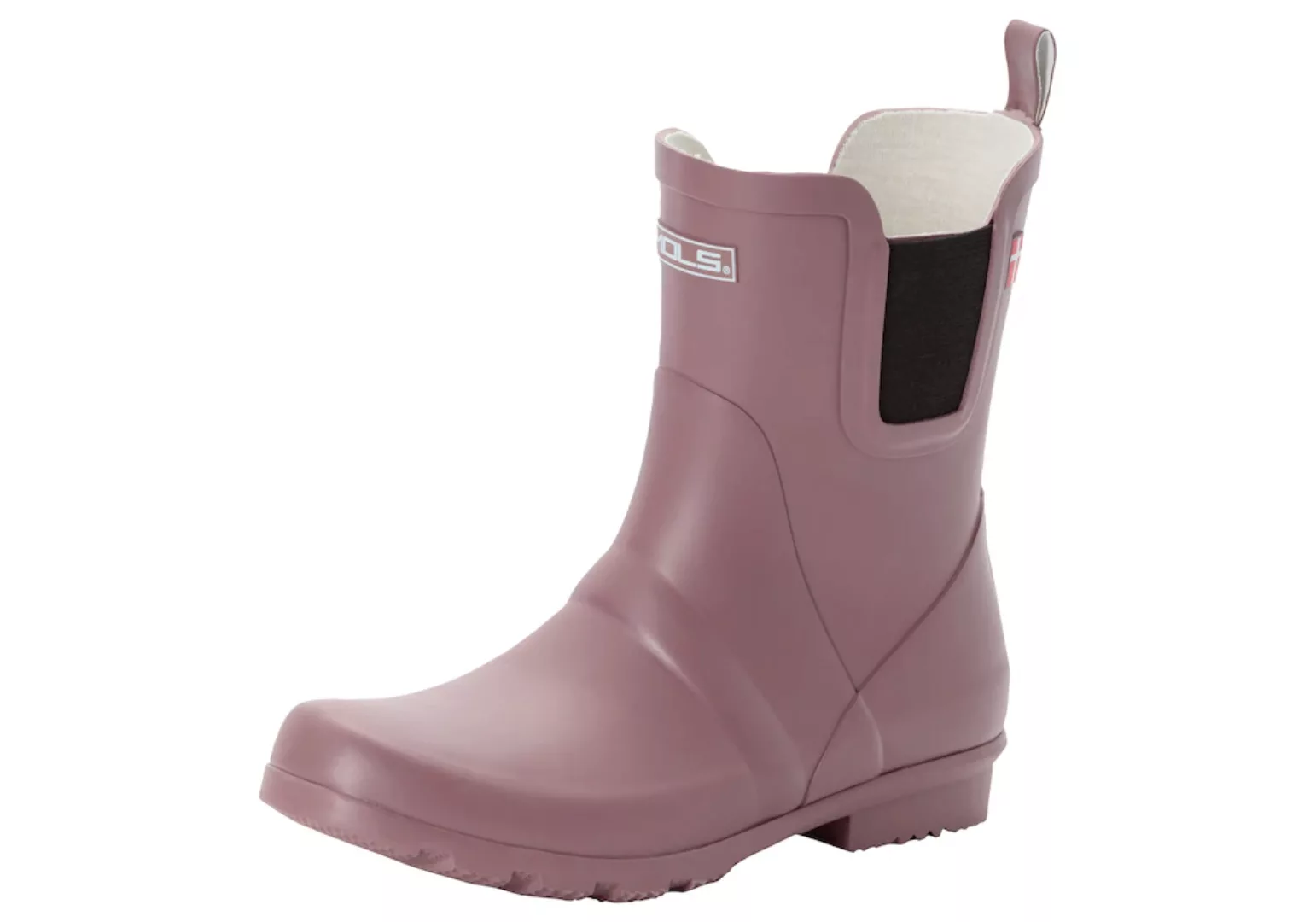 MOLS Gummistiefel "Suburbs W", wasserdicht günstig online kaufen