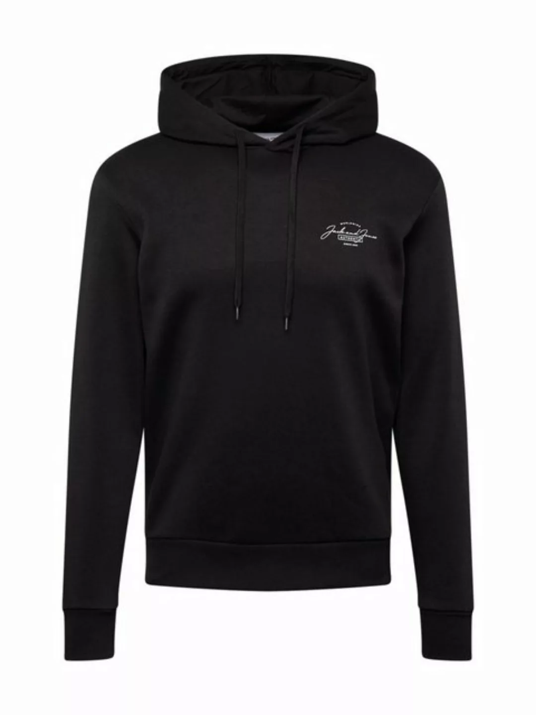 Jack & Jones Sweatshirt JJFErris (1-tlg) günstig online kaufen