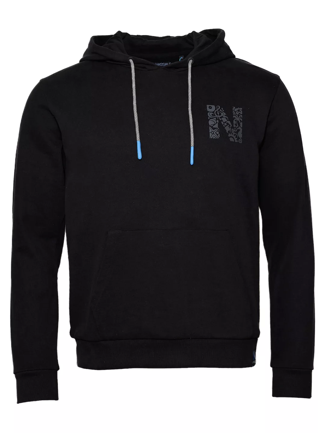 NASSAU BEACH Kapuzenpullover "NB231047" günstig online kaufen