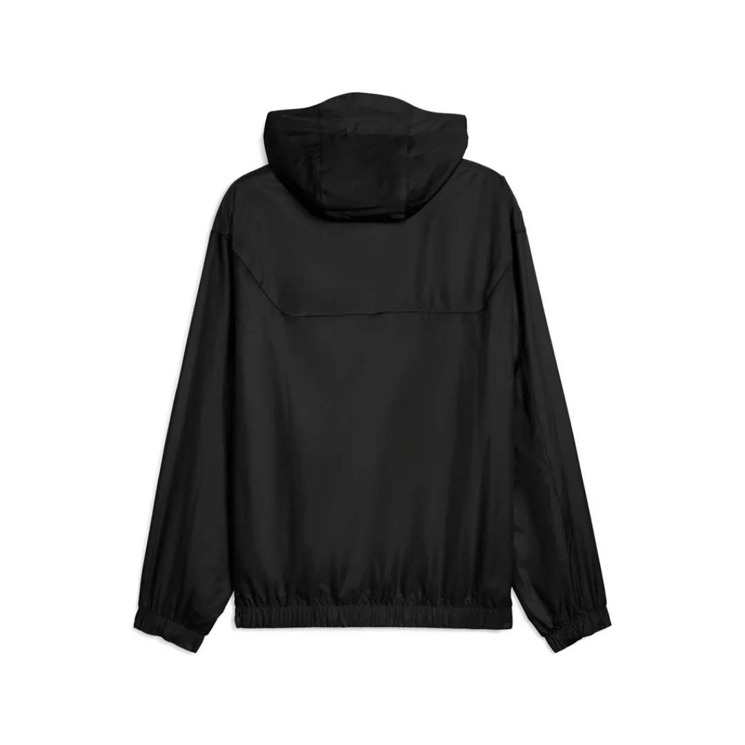 PUMA Windbreaker "ESS RELAXED WINDBREAKER", mit Kapuze günstig online kaufen