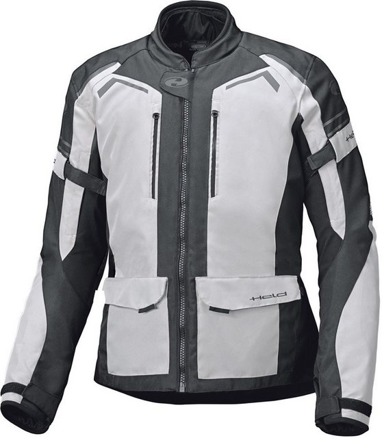 Held Biker Fashion Motorradjacke Kane wasserdichte Motorrad Textiljacke günstig online kaufen