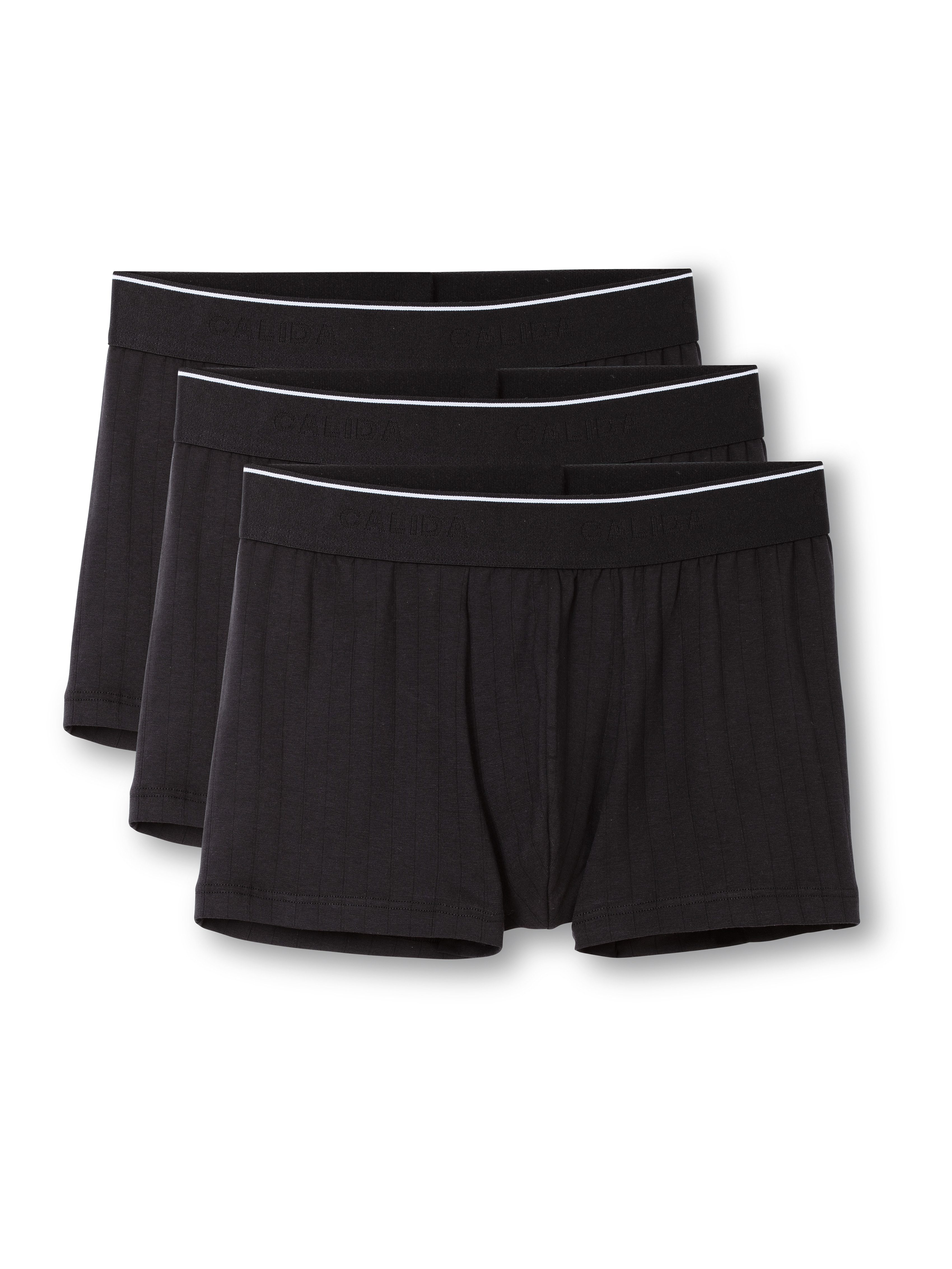 CALIDA Boxershorts Pure & Style (Packung, günstig online kaufen