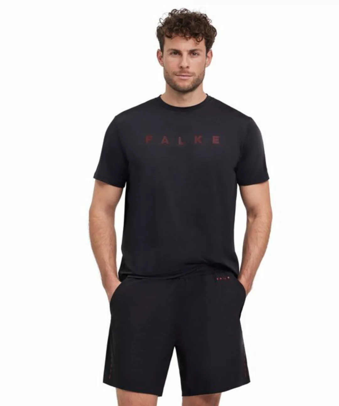 FALKE T-Shirt (1-tlg) für alle Workouts geeignet günstig online kaufen