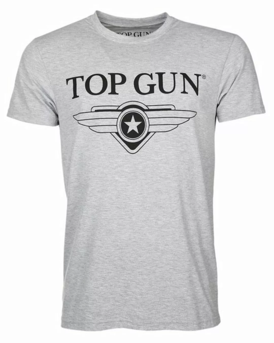 TOP GUN T-Shirt Cloudy TG20191006 günstig online kaufen