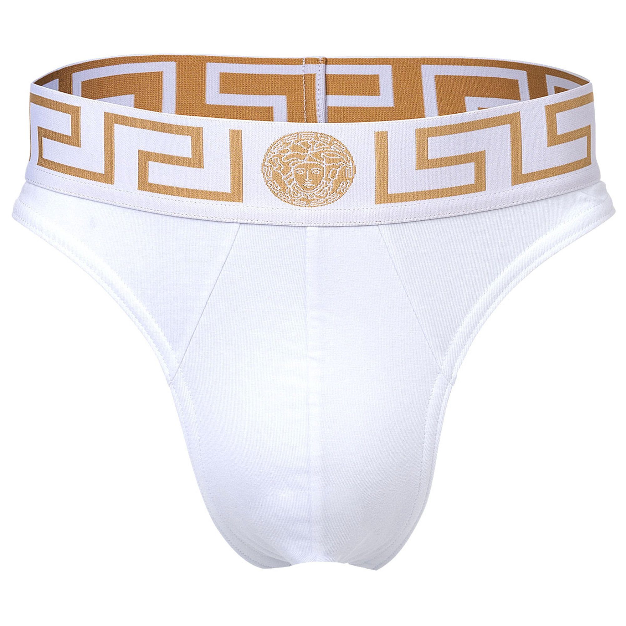Versace Tanga Herren String 1er Pack günstig online kaufen