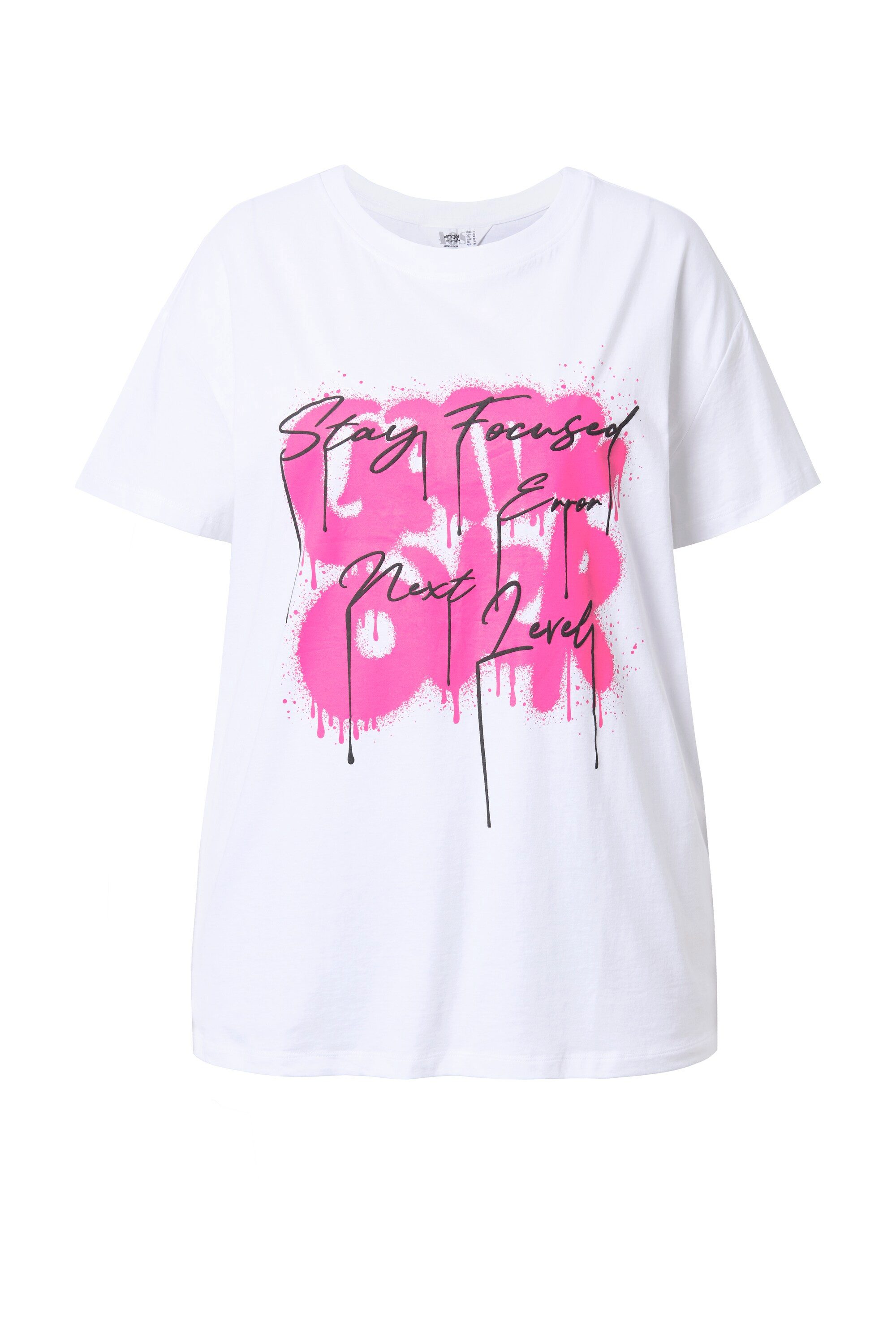 Angel of Style T-Shirt T-Shirt oversized günstig online kaufen