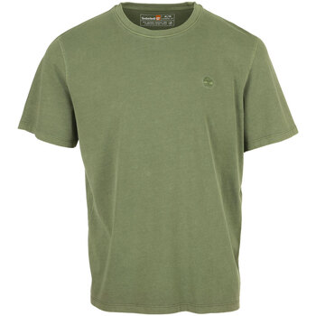 Timberland  T-Shirt Garment Dye Short Sleeve günstig online kaufen