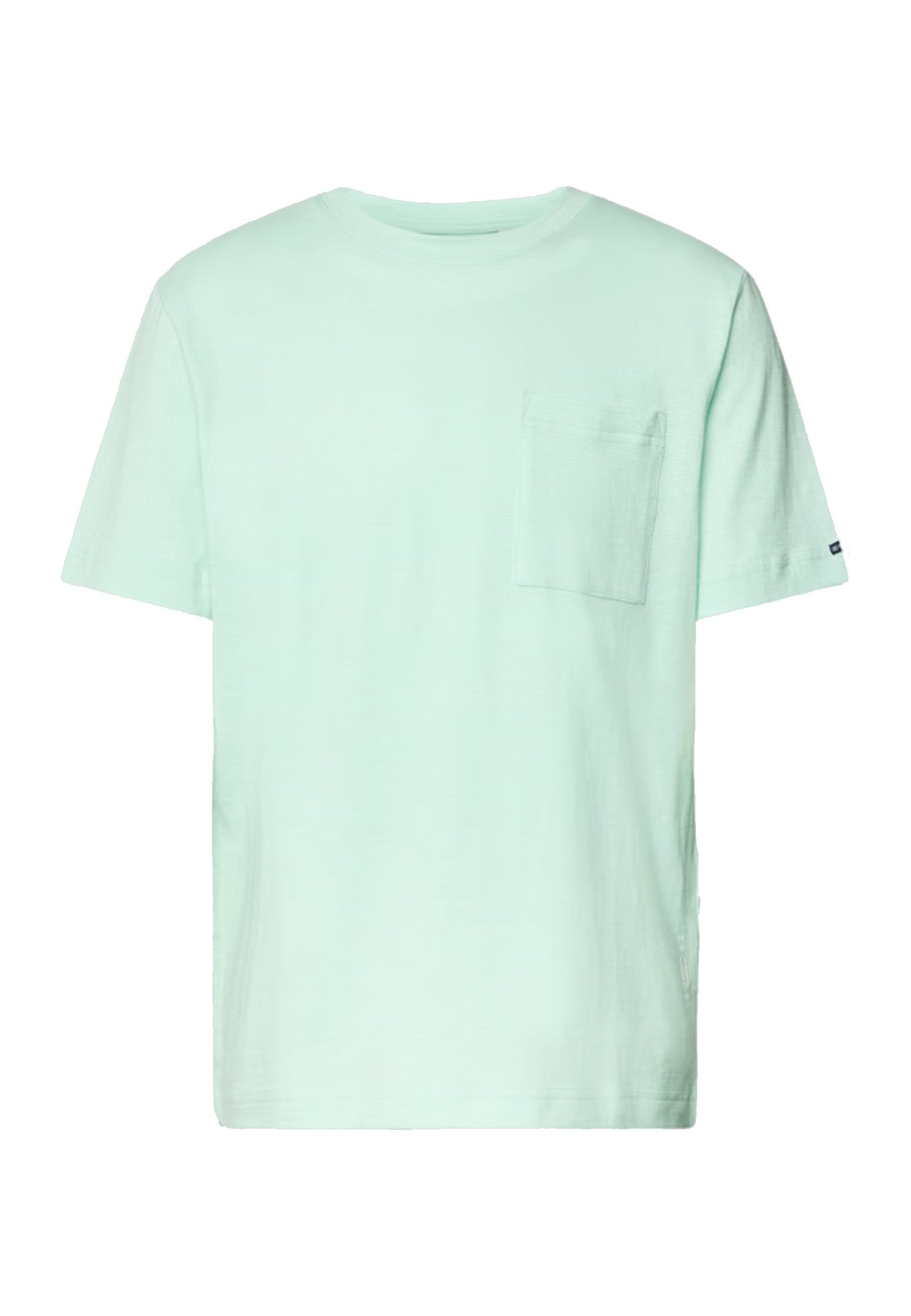 TOM TAILOR T-Shirt T-Shirt Kurzarmshirt (1-tlg., günstig online kaufen