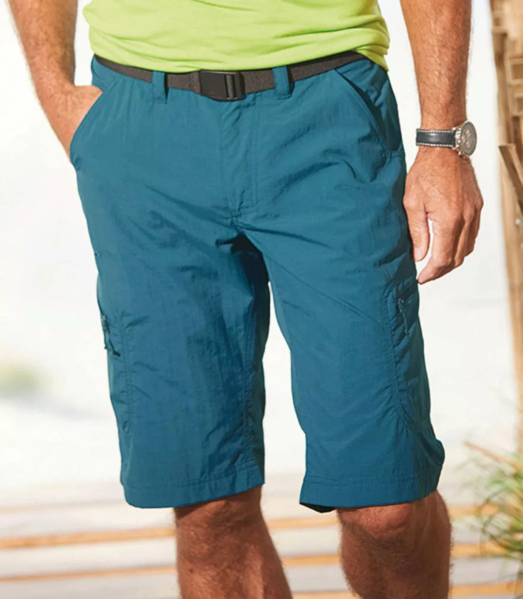 Schöffel Bermudas günstig online kaufen