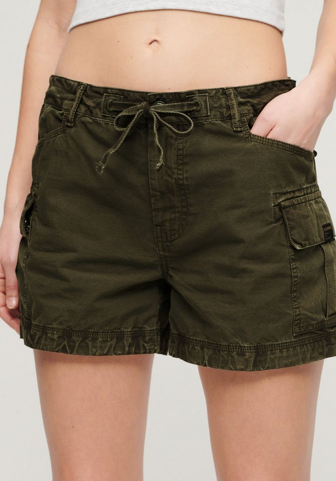 Superdry Shorts CARGO SHORT günstig online kaufen